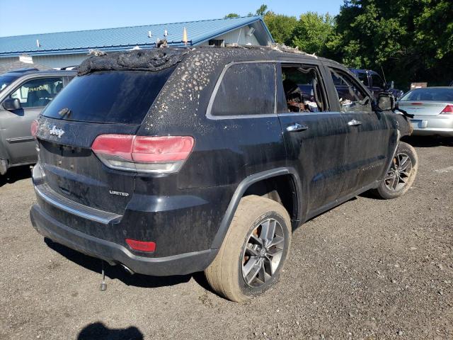 Photo 4 from auction – 2018 JEEP GRAND CHER with VIN 1C4RJFBG2JC165131
