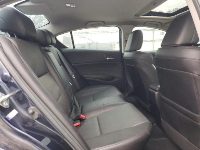 Photo 6 from auction – 2014 ACURA ILX 20 with VIN 19VDE1F33EE007316