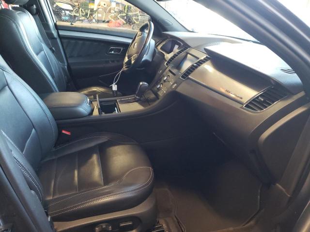 Photo 5 from auction – 2013 FORD TAURUS SEL with VIN 1FAHP2E87DG159156