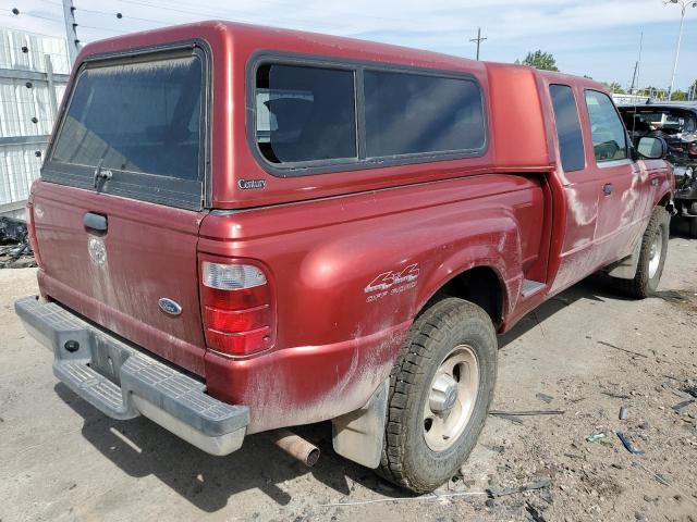 Photo 4 from auction – 2001 FORD RANGER SUP with VIN 1FTZR15E61TA84512