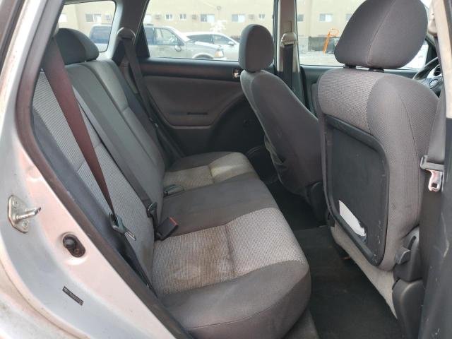 Photo 6 from auction – 2005 TOYOTA COROLLA MA with VIN 2T1KR32E65C332563