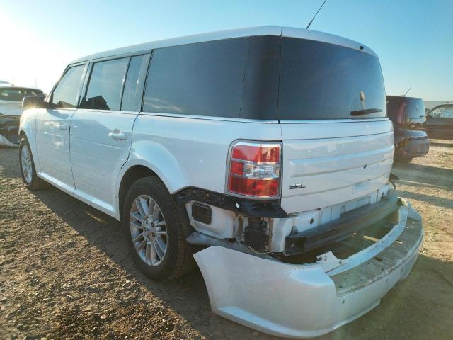 Photo 3 from auction – 2013 FORD FLEX SEL with VIN 2FMGK5C81DBD00721