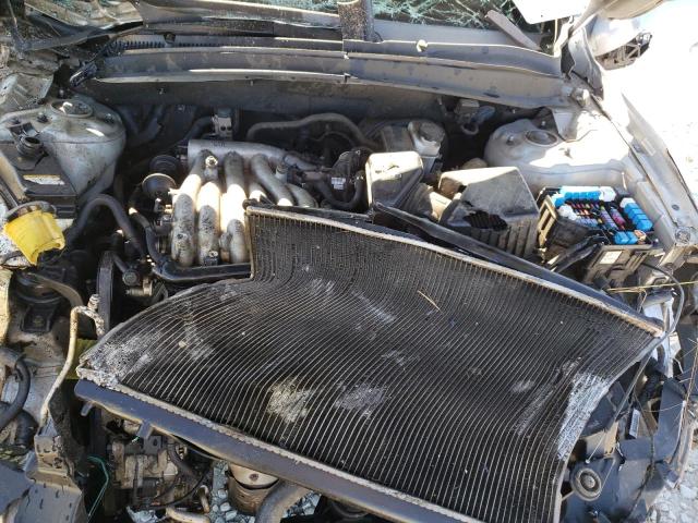 Photo 7 from auction – 2008 HYUNDAI SANTA FE G with VIN 5NMSG13D68H179973