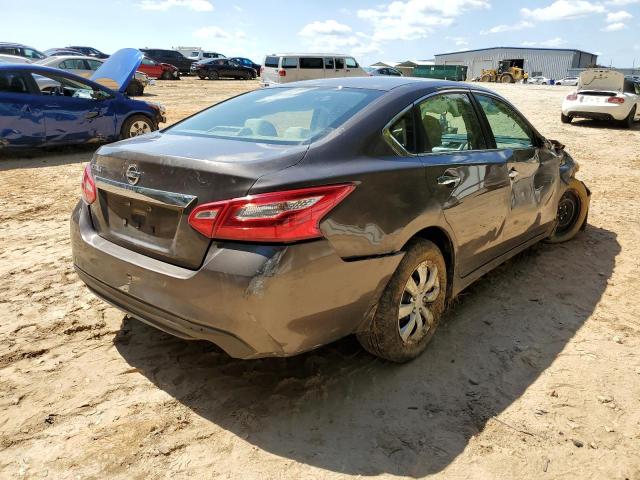Photo 4 from auction – 2016 NISSAN ALTIMA 2.5 with VIN 1N4AL3AP1GC263914