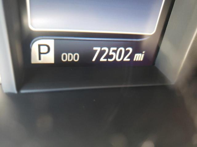 Photo 8 from auction – 2016 TOYOTA CAMRY LE with VIN 4T1BF1FK2GU504585