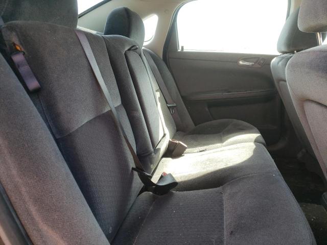 Photo 6 from auction – 2012 CHEVROLET IMPALA LT with VIN 2G1WG5E37C1319015