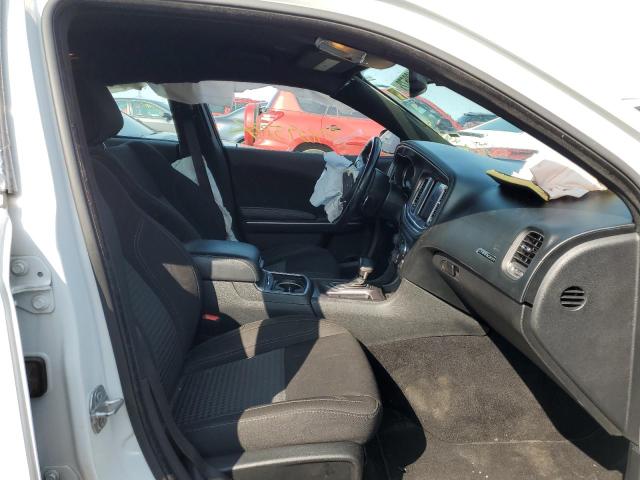 Photo 5 from auction – 2019 DODGE CHARGER SX with VIN 2C3CDXJGXKH758033