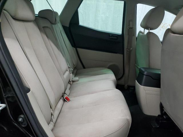 Photo 6 from auction – 2008 MAZDA CX-7 with VIN JM3ER293980187407
