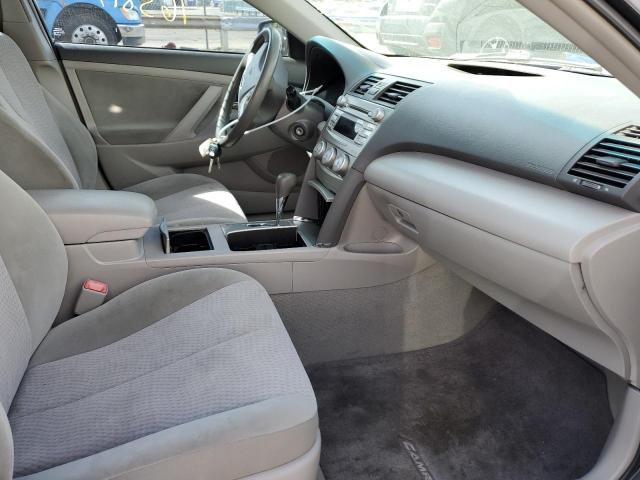 Photo 9 from auction – 2011 TOYOTA CAMRY BASE with VIN 4T4BF3EK7BR167648