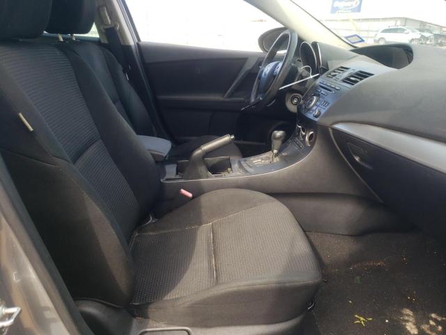 Photo 5 from auction – 2013 MAZDA 3 I with VIN JM1BL1U75D1831362