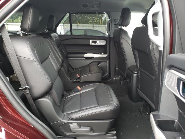 Photo 6 from auction – 2022 FORD EXPLORER L with VIN 1FMSK8FH9NGA68922