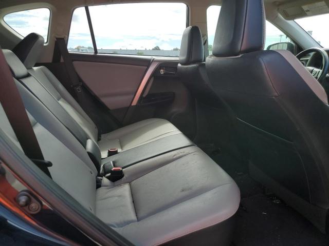 Photo 6 from auction – 2018 TOYOTA RAV4 LIMIT with VIN JTMYFREV8JD117863