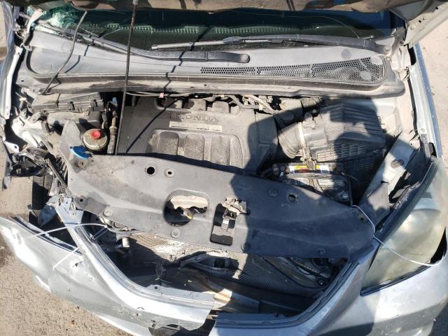 Photo 7 from auction – 2007 HONDA ODYSSEY EX with VIN 5FNRL38747B004968