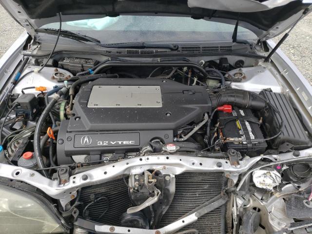 Photo 7 from auction – 2003 ACURA 3.2CL with VIN 19UYA42433A015437