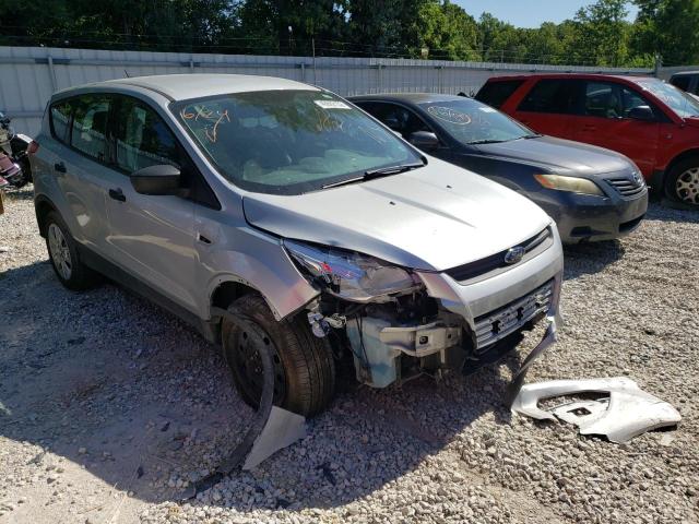 FORD ESCAPE S 2013 with VIN 1FMCU0F73DUA11218 - Photo from auction