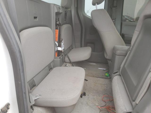صورة رقم 6 من المزاد - 2012 NISSAN FRONTIER S مع VIN 1N6BD0CT4CC459437
