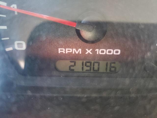 Photo 8 from auction – 2011 FORD RANGER with VIN 1FTKR1AD9BPA88305