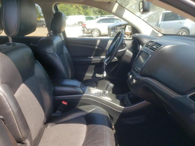 Photo 5 from auction – 2015 DODGE JOURNEY CR with VIN 3C4PDCGB2FT719189