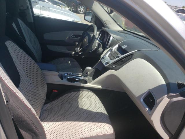 Photo 5 from auction – 2015 CHEVROLET EQUINOX LS with VIN 2GNALAEK4F1102112