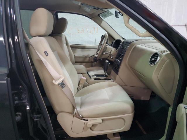 Photo 5 from auction – 2008 FORD EXPLORER S with VIN 1FMEU31E78UA56393