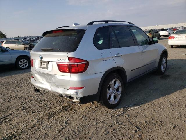 Photo 4 from auction – 2011 BMW X5 XDRIVE3 with VIN 5UXZV4C57BL405683