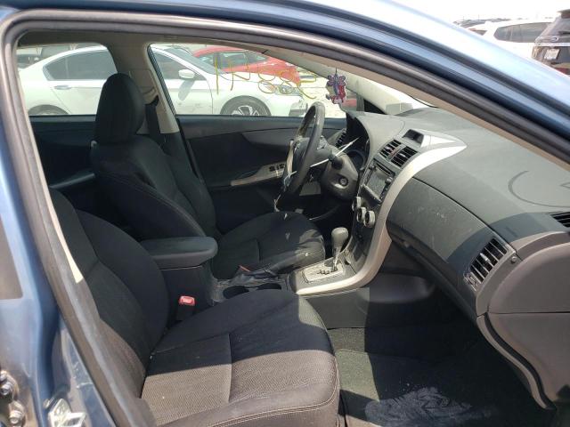 Photo 5 from auction – 2013 TOYOTA COROLLA BA with VIN 5YFBU4EE2DP113579