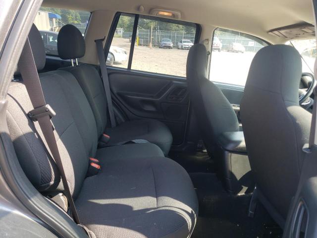 Photo 6 from auction – 2004 JEEP GRAND CHER with VIN 1J4GW48SX4C271348