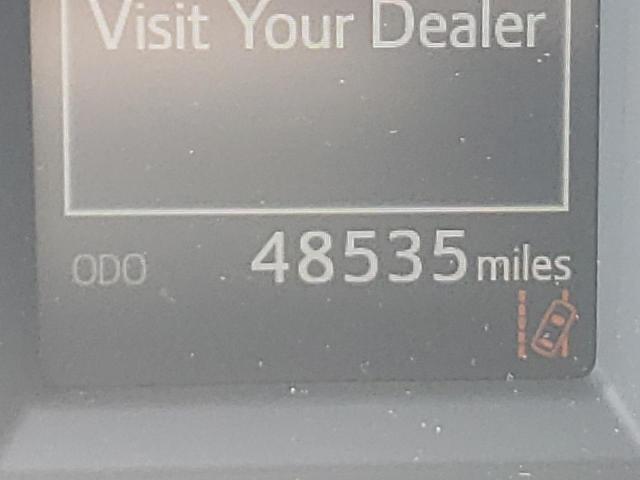 Photo 8 from auction – 2018 TOYOTA RAV4 LE with VIN 2T3BFREV3JW729834