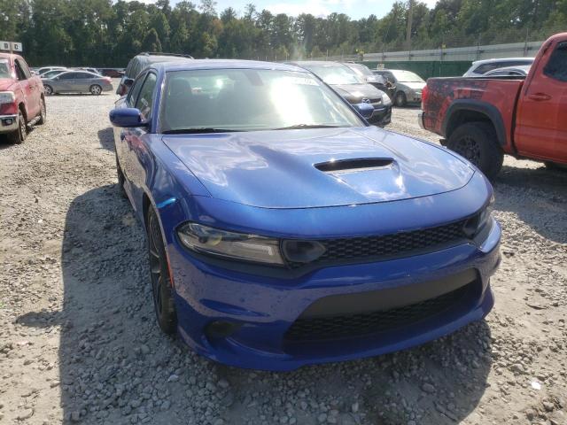 Photo 9 from auction – 2021 DODGE CHARGER SC with VIN 2C3CDXGJ3MH595280