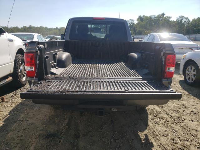 Photo 6 from auction – 2010 FORD RANGER with VIN 1FTKR1AD1APA12205