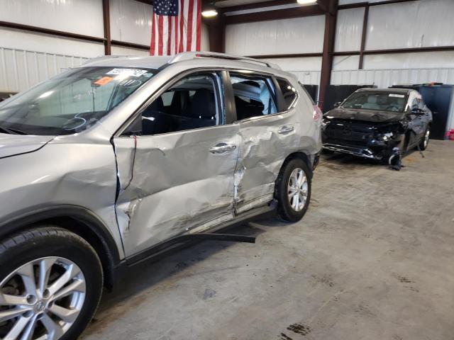 Photo 9 from auction – 2014 NISSAN ROGUE S with VIN 5N1AT2ML8EC755846