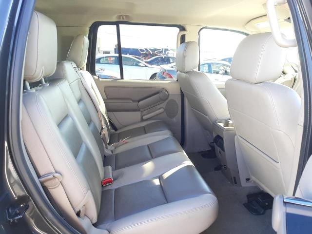 Photo 6 from auction – 2007 FORD EXPLORER X with VIN 1FMEU63887UB04913
