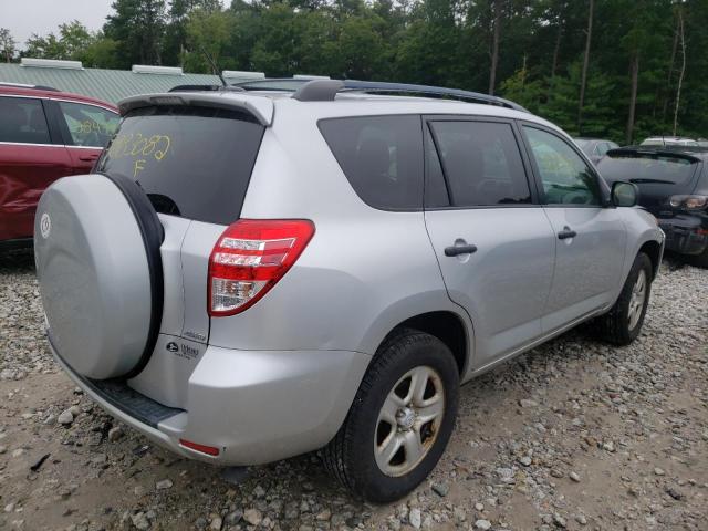 صورة رقم 4 من المزاد - 2010 TOYOTA RAV4 مع VIN 2T3BF4DV5AW060356