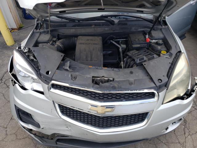 Photo 7 from auction – 2011 CHEVROLET EQUINOX LS with VIN 2GNALBEC0B1206346