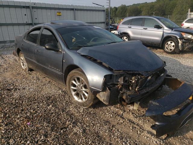 CHRYSLER 300M 2000 with VIN 2C3HE66G7YH389940 - Photo from auction