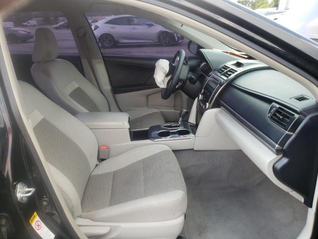 Photo 5 from auction – 2012 TOYOTA CAMRY HYBR with VIN 4T1BD1FK5CU048016