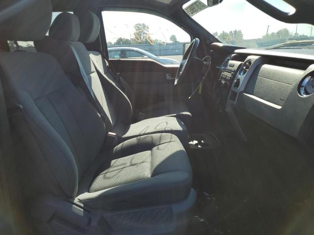 Photo 5 from auction – 2012 FORD F150 SUPER with VIN 1FTFW1EF6CFA83320