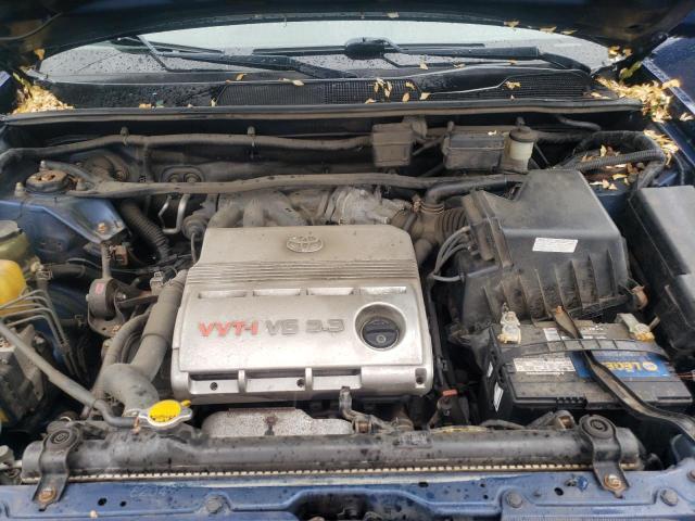 Photo 7 from auction – 2005 TOYOTA HIGHLANDER with VIN JTEEP21A150089696