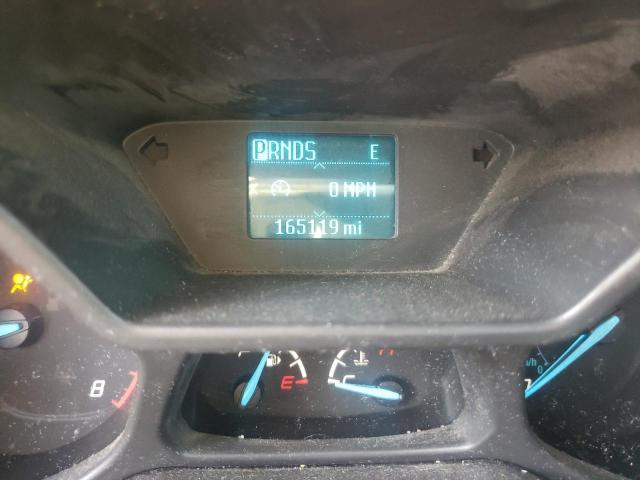 Photo 8 from auction – 2016 FORD TRANSIT CO with VIN NM0LS7E78G1292102