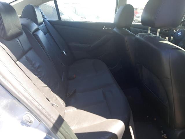 Photo 6 from auction – 2012 NISSAN ALTIMA BAS with VIN 1N4AL2AP7CN413663