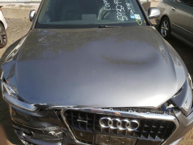Photo 7 from auction – 2015 AUDI Q3 PREMIUM with VIN WA1EFCFS1FR010162