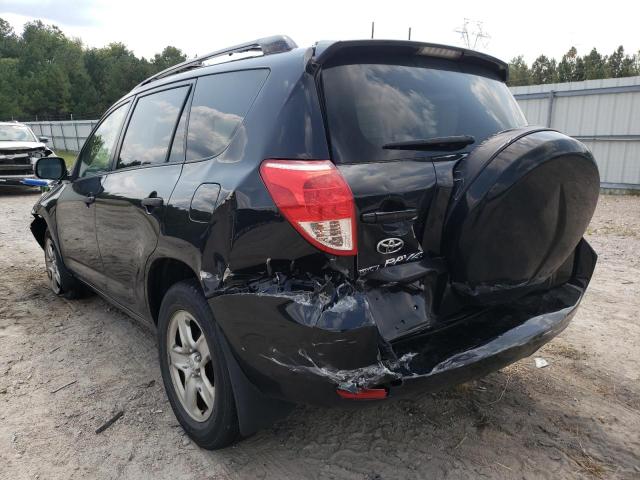 Photo 3 from auction – 2006 TOYOTA RAV4 with VIN JTMBD33V465051065