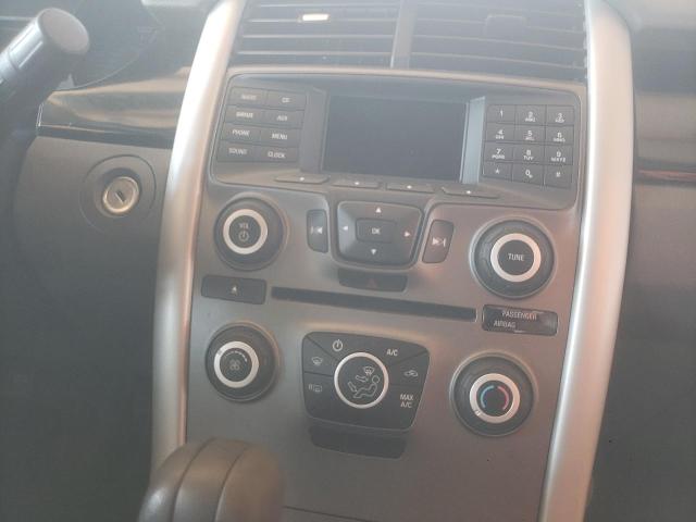 Photo 9 from auction – 2014 FORD EDGE SE with VIN 2FMDK3GC2EBB60265