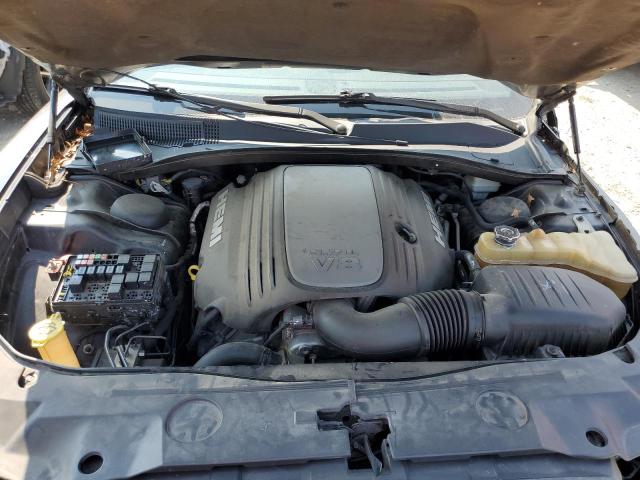 Photo 7 from auction – 2011 DODGE CHARGER R/ with VIN 2B3CL5CT9BH506806