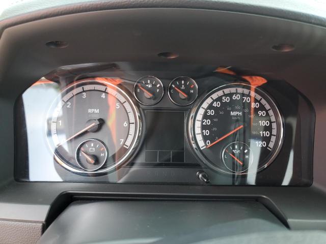 Photo 8 from auction – 2012 DODGE RAM 1500 L with VIN 1C6RD7NTXCS174827