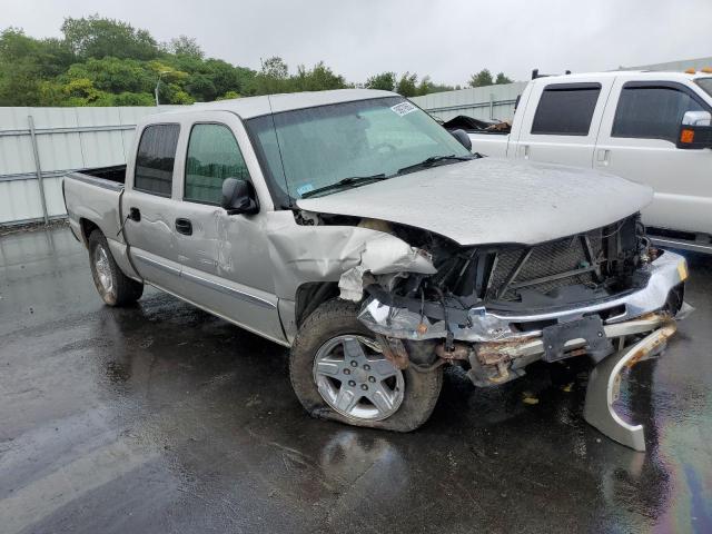 GMC NEW SIERRA 2007 with VIN 2GTEK13V371100069 - Photo from auction