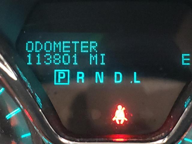 Photo 8 from auction – 2015 CHEVROLET TRAVERSE L with VIN 1GNKRGKD5FJ212331