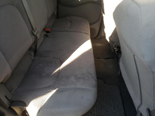 Photo 6 from auction – 2018 NISSAN FRONTIER S with VIN 1N6AD0ER8JN765247