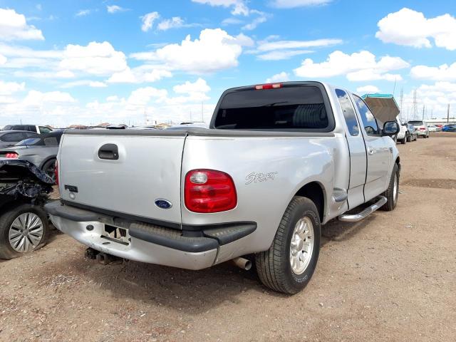 صورة رقم 4 من المزاد - 2003 FORD F150 مع VIN 1FTRX07W13KC30068