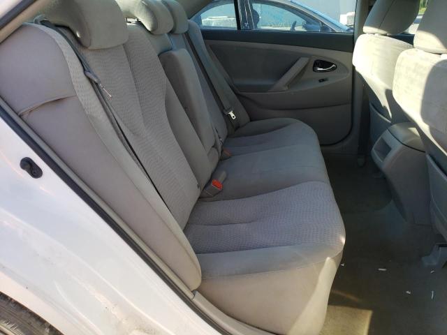 Photo 6 from auction – 2011 TOYOTA CAMRY BASE with VIN 4T1BF3EK6BU715665